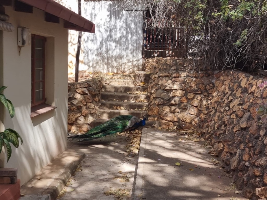 4 Bedroom Property for Sale in Rustenburg Rural North West